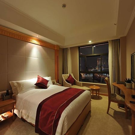 Riverview Hotel Shanghai Buitenkant foto